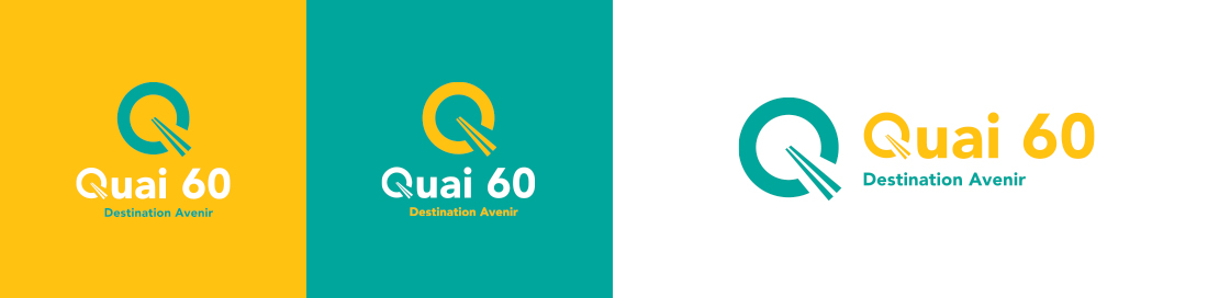 logo quai 60
