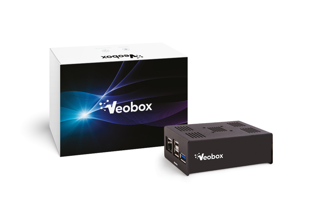 packaging veolabs